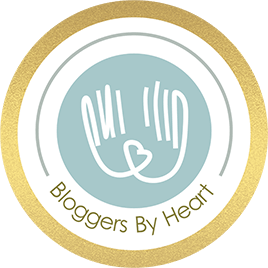 Bloggers By Heart Blogger