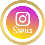 Stories by heart instagram kurser