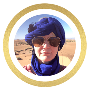 Travellingdane.org