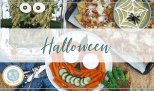 Inspiration til halloween