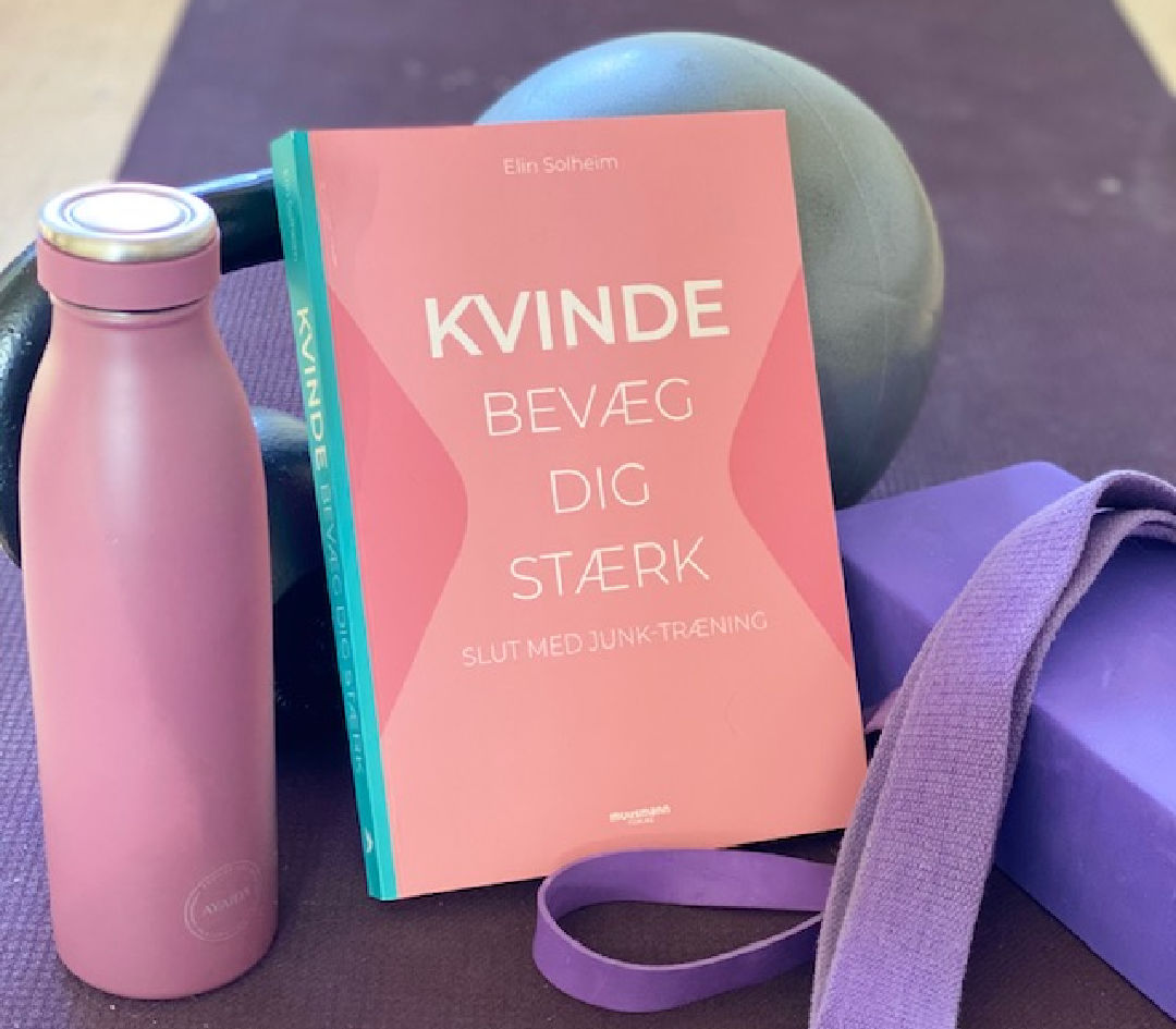 kvindebevaegdigstaerk