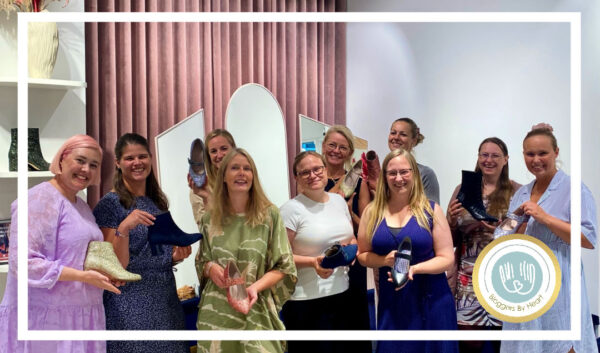privat shopping event for bloggere hos roccamore