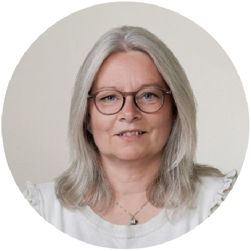 billede af websiteeksperten jette drøger