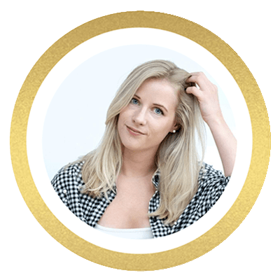 Madbloggeren Monia Magdalena fra moniamagdalena.com